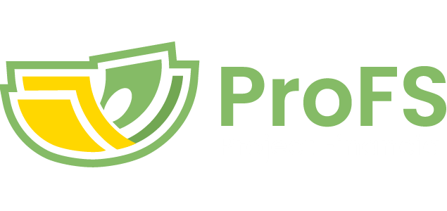 ProFS - Project Financial logo