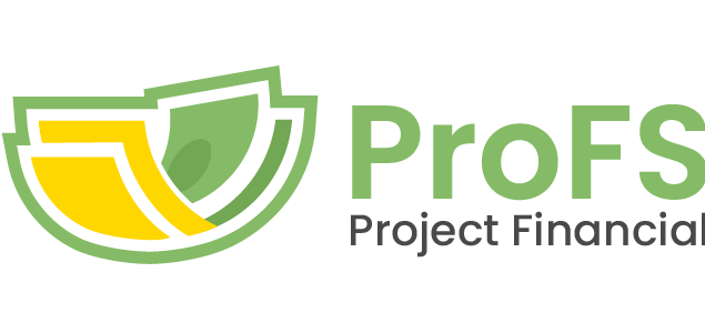 ProFS - Project Financial logo